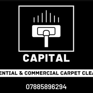 Capital Carpet Cleaners
