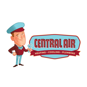 Central Air Heating, Cooling & Plumbing