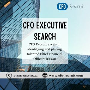 CFO Recruit