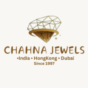 Chahna Jewels