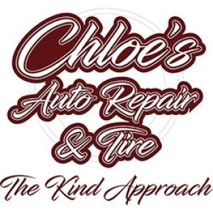 Chloe's Auto Repair and Tire Towne Lake