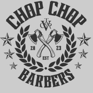 Chop Chop -St Kilda Barber