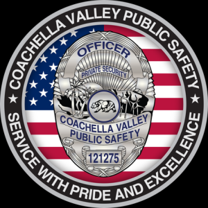 Coachella Valley Public Safety