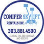 Conifer SkyLift Rentals