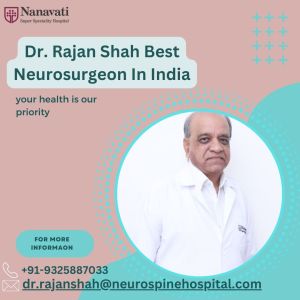 Contact Dr. Rajan Shah Nanavati hospital Mumbai