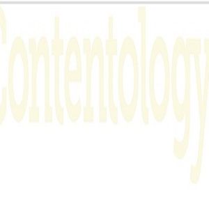 Contentology