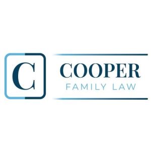 Cooper Family Law