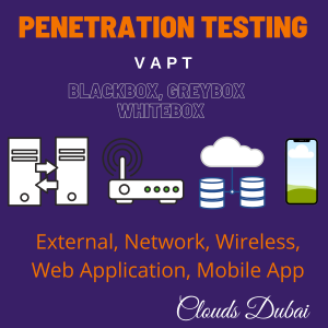 Cost-Effective Penetration Testing In UAE- Clouds Dubai