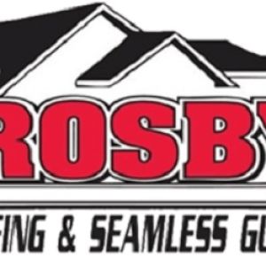 Crosby Roofing and Seamless Gutters - Columbia