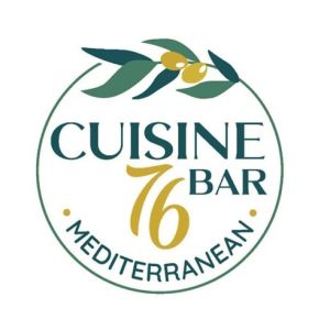 Cuisine 76 and Bar