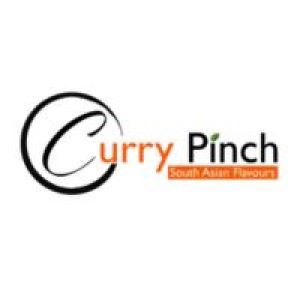 Curry Pinch