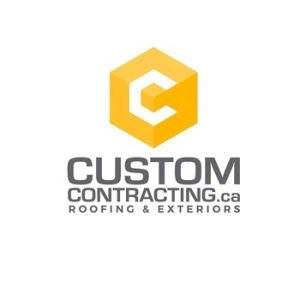 Custom Contracting Roofing & Eavestrough Repair