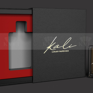 Custom Cosmetic Packaging Boxes Wholesale On Luxury-paper-box.com