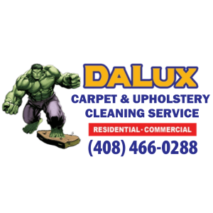 Dalux Carpet Cleaning