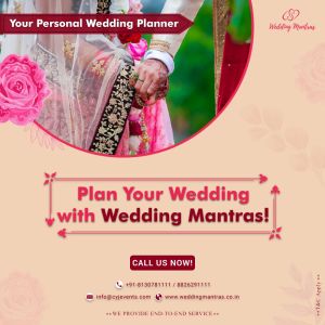 Destination Wedding Planner | Wedding Event Planner