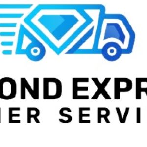 Diamond Express Courier Service