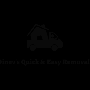Dinev's Quick & Easy Removals