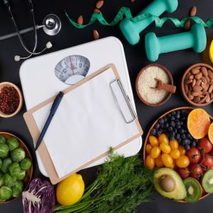 Diploma In Nutrition And Dietetics