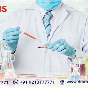 DNA Forensics Laboratory - DNA Test in India