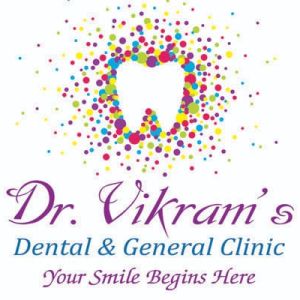 Dr.Vikram's Dental & General clinic