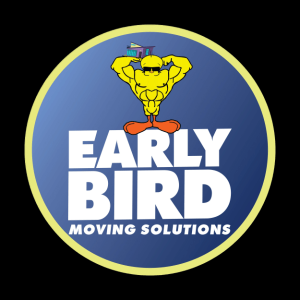 Early Bird Moving Solution