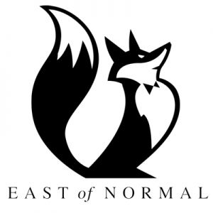 East of Normal