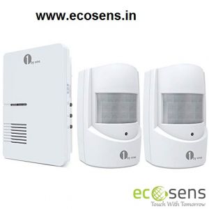 Ecosens Lighting Pvt Ltd