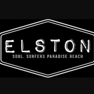 Elston Bar 