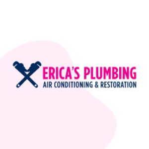 Erica's Plumbing, Air Conditioning & Restoration