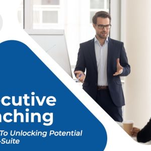 Executive Coaching | Dezin Consulting