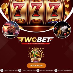 Experience the Thrill of Live Casino Games at TWCBET - Join Now!