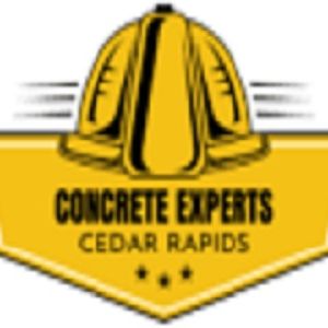 Expert Concrete Cedar Rapids