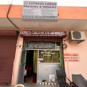 Express cargo packers and movers