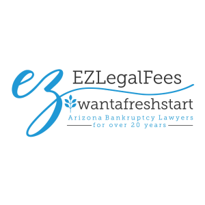 EZLegalFees Gilbert Bankruptcy Lawyers