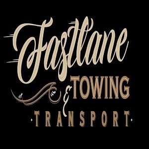 Fastlane Towing & Transport