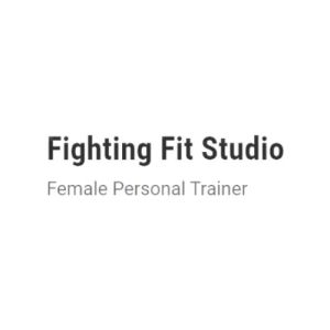 Fighting Fit Studio