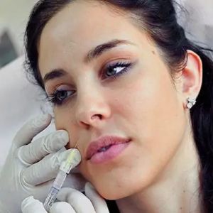 Fillers Injection Price In Dubai
