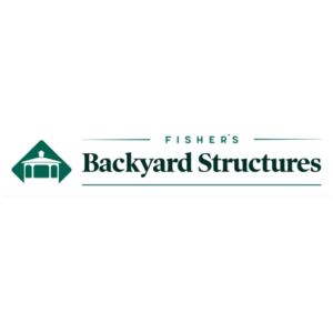 Fisher's Backyard Structures