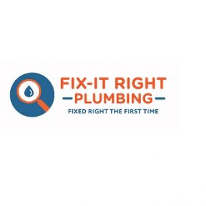 Fix It Right Plumbing Adelaide