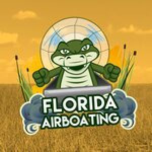 Florida Airboating 