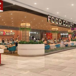 Food Court in Delhi | Epicah Mall