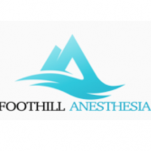 Foothill Anesthesia, Inc.