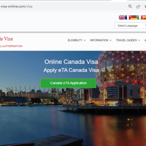 For AZERBAIJAN CITIZENS - CANADA Government of Canada Electronic Travel Authorit