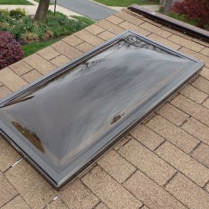 Fordland Roof Repair Chimney Services