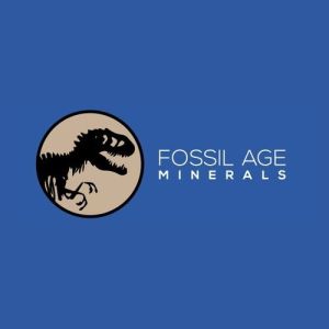 Fossil Age Minerals