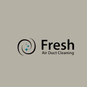Fresh Air Ducts Cleaning