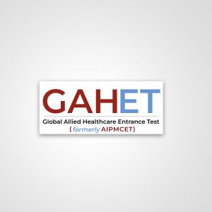 GAHET- Global Allied Healthcare Entrance Test (EdInbox)