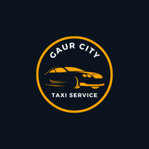 Gaur City Taxi Service