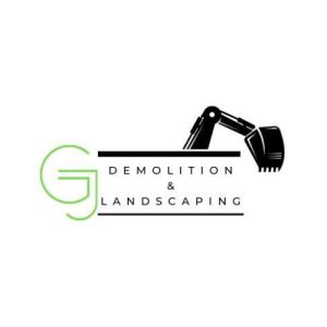 GJ Demolition and Landscaping