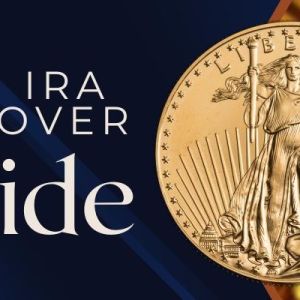 Gold IRA Rollover Guide